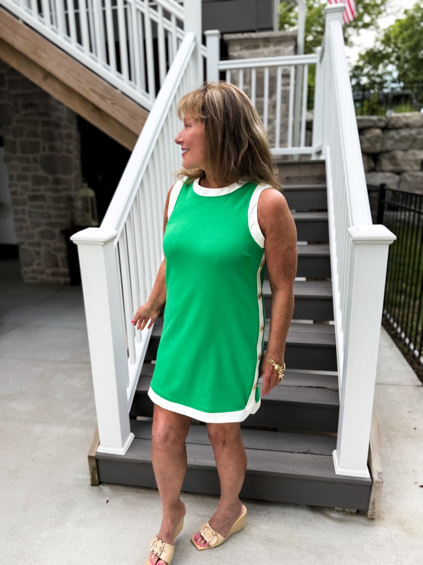 Kelly Dress
