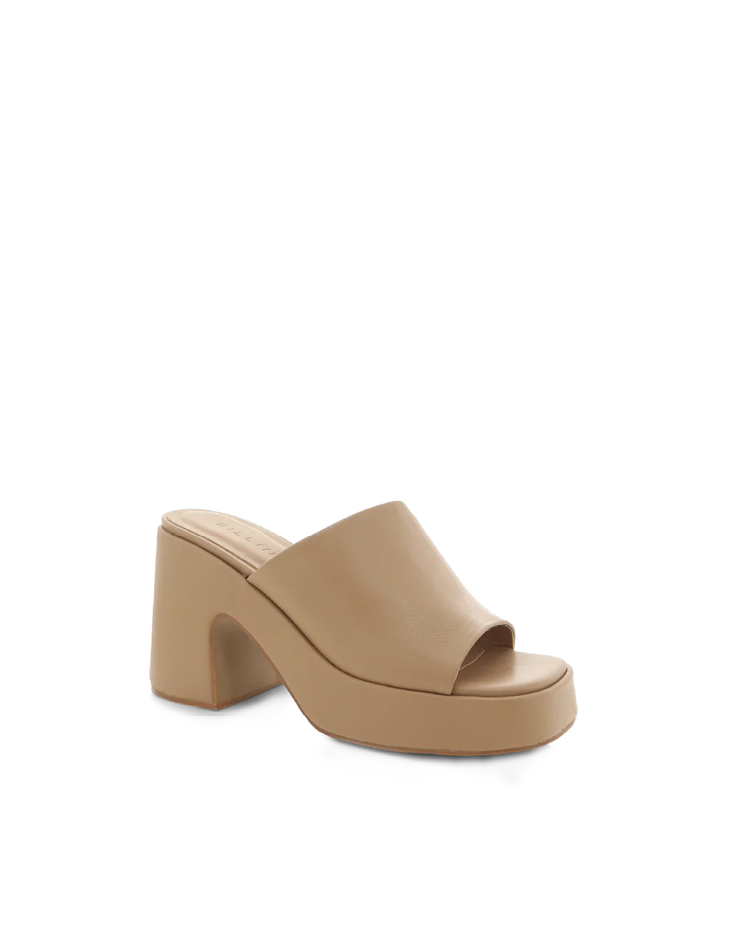 Leslie Clay Platfrom Mule