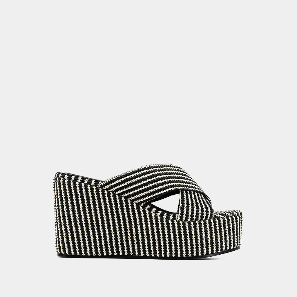 Ludovica Wedge