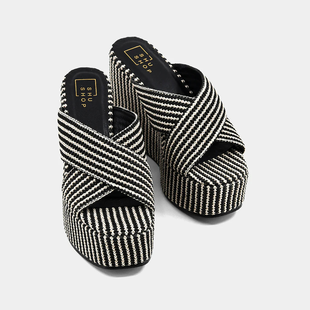 Ludovica Wedge