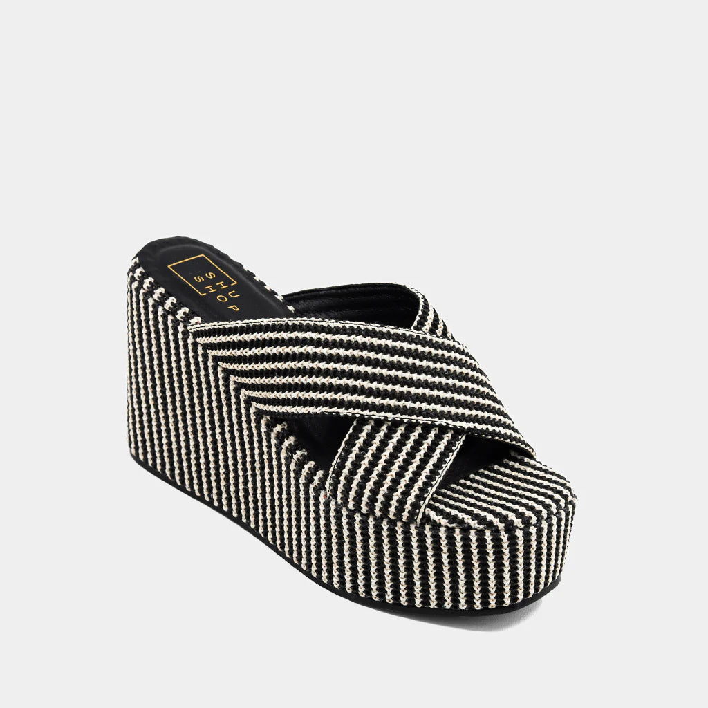 Ludovica Wedge