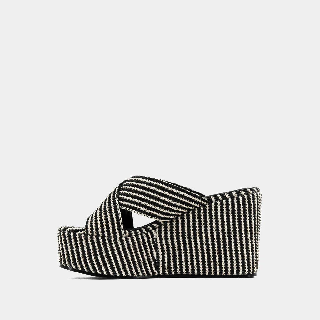 Ludovica Wedge