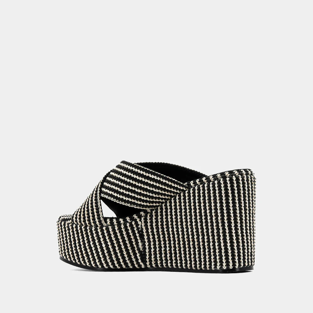 Ludovica Wedge