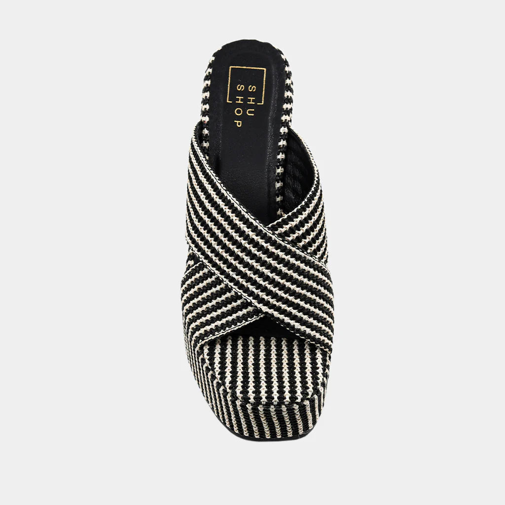 Ludovica Wedge