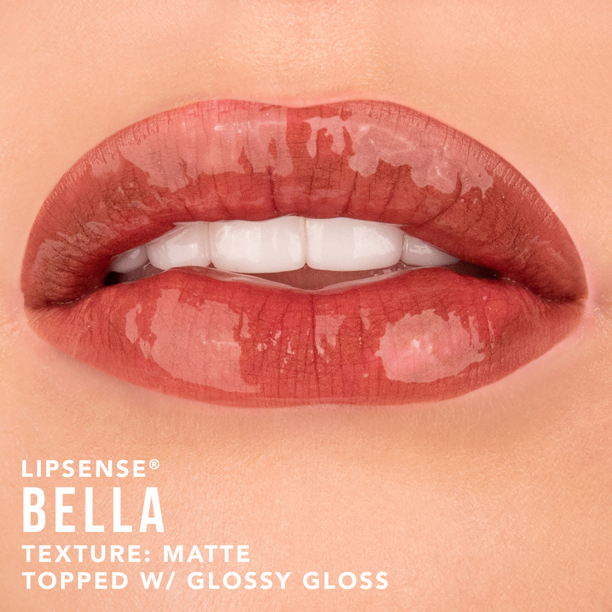 Lipsense Lip Colors