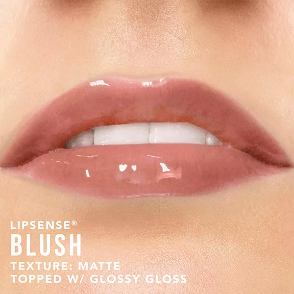Lipsense Lip Colors