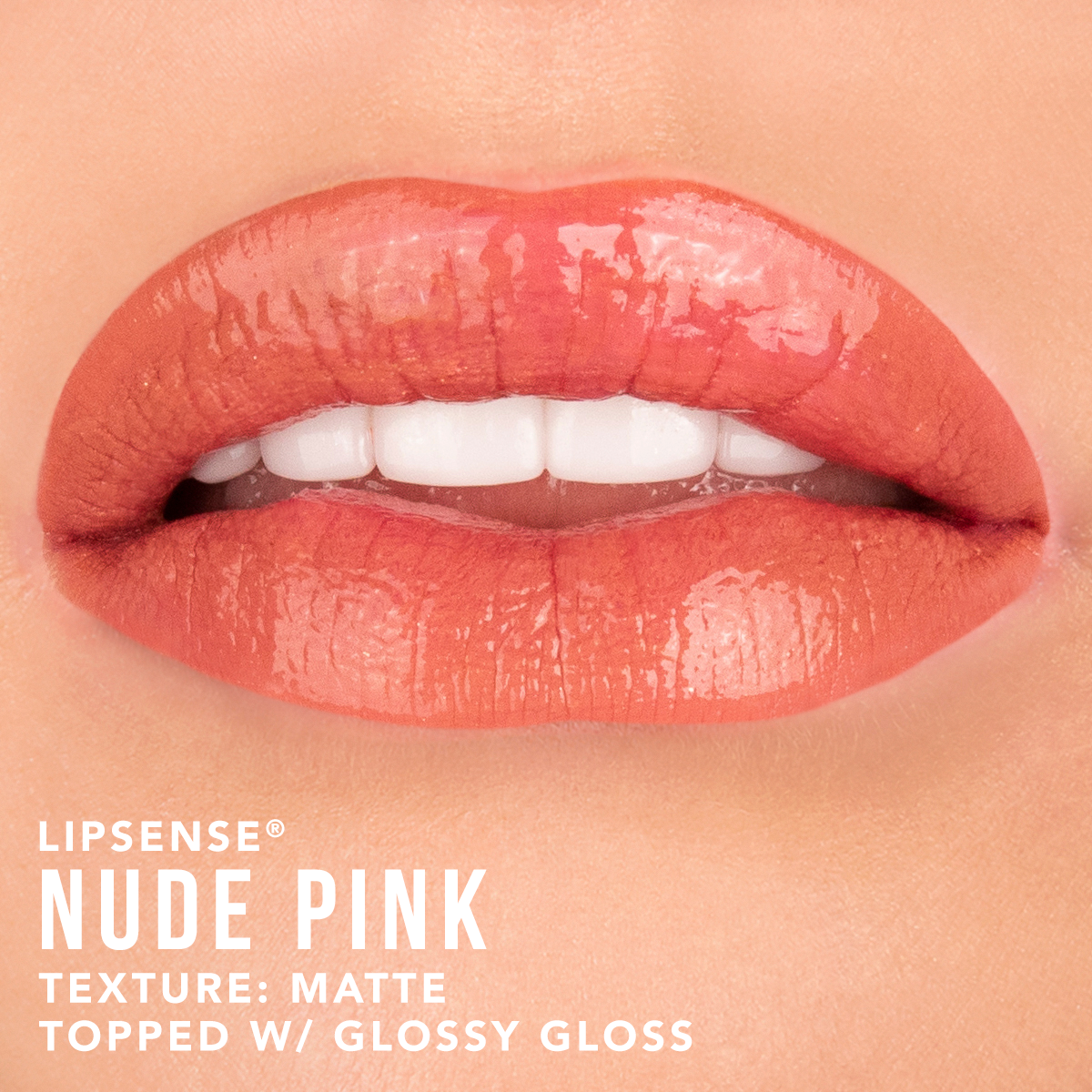 Lipsense Lip Colors