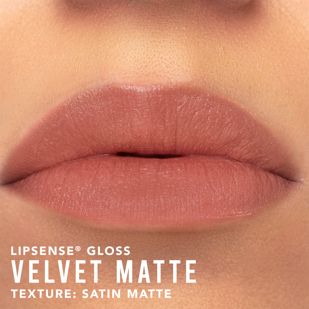 Brillo hidratante Lipsense