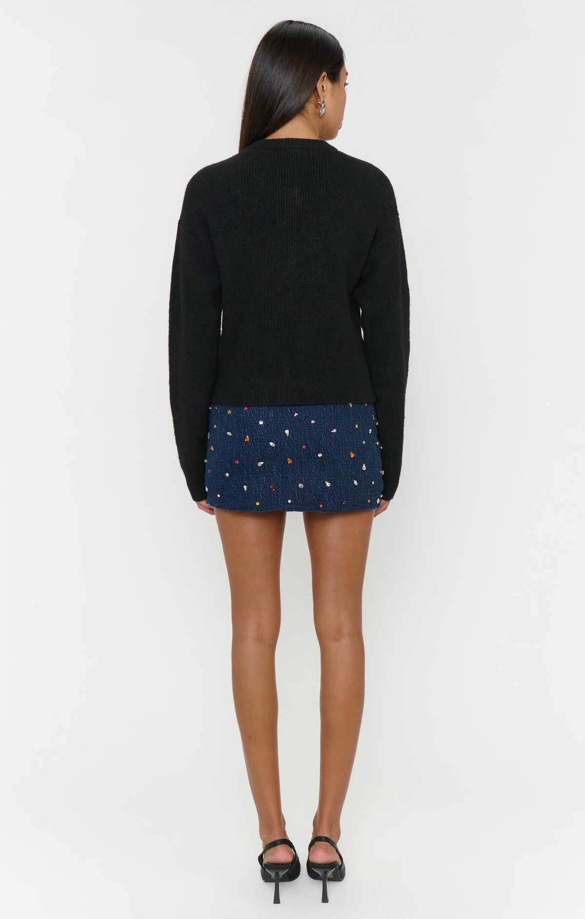 Maggie Cardigan