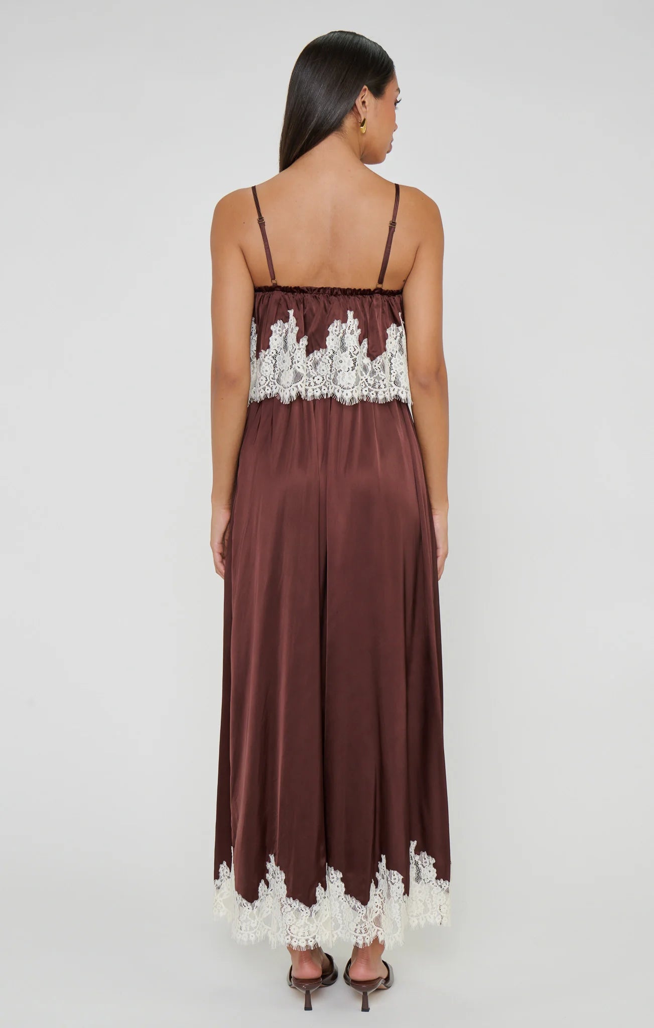 Emmylou Maxi Dress