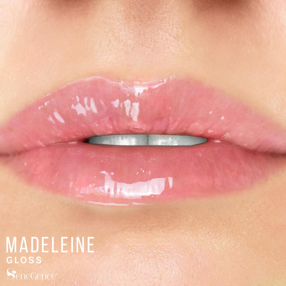 Brillo hidratante Lipsense