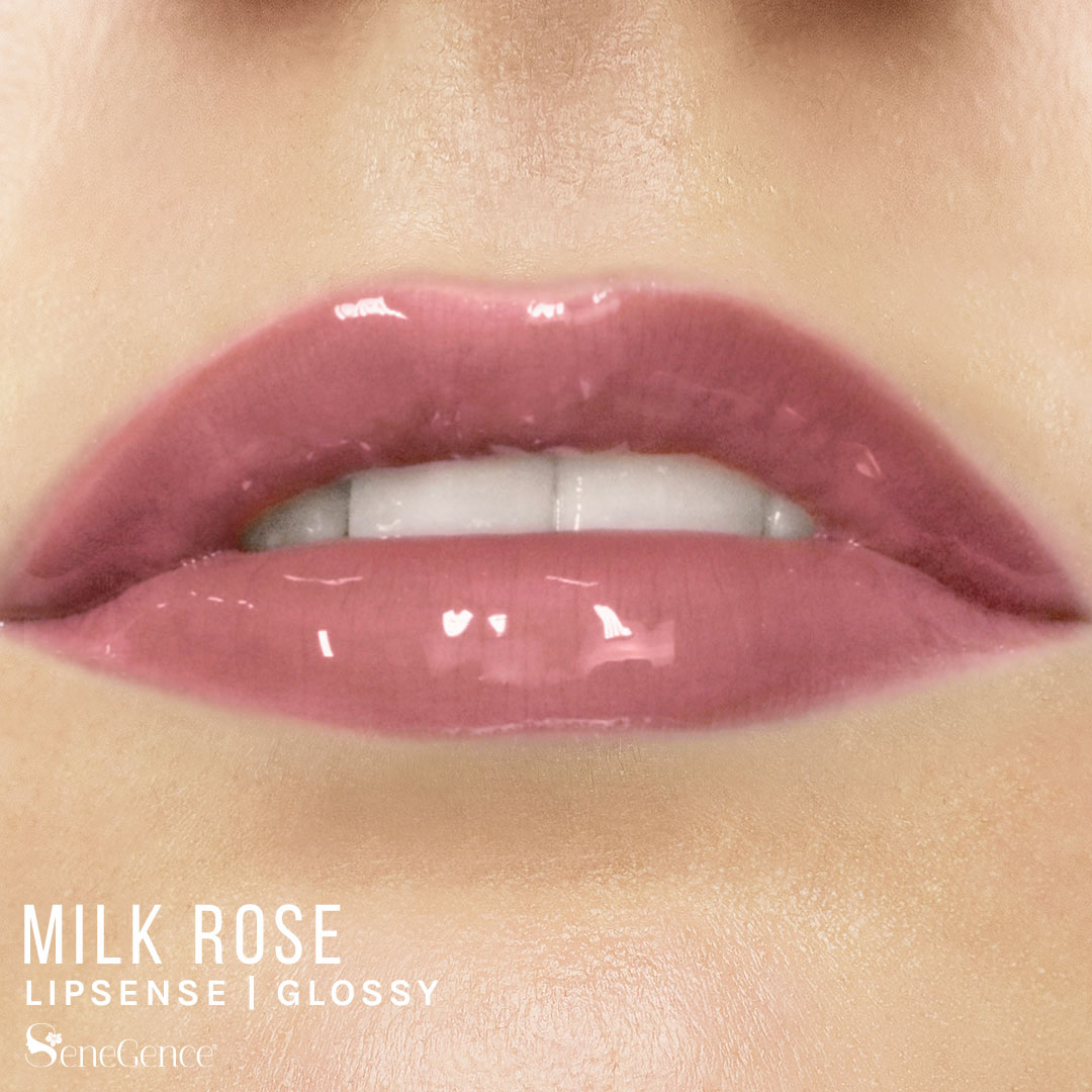 Lipsense Lip Colors