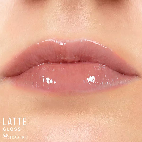 Lipsense Moisturizing Gloss