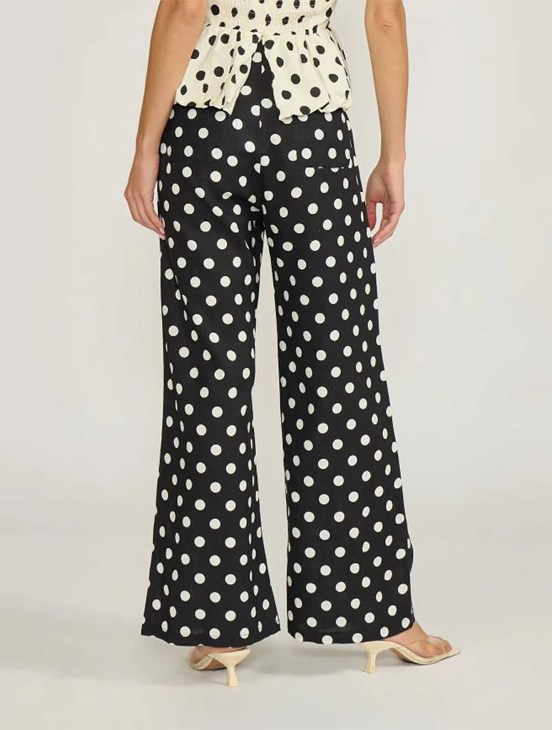 Lylah Pant