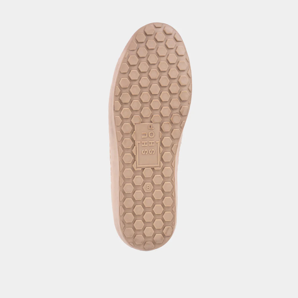 Polka Bright Multi Stripe Slide Sneaker