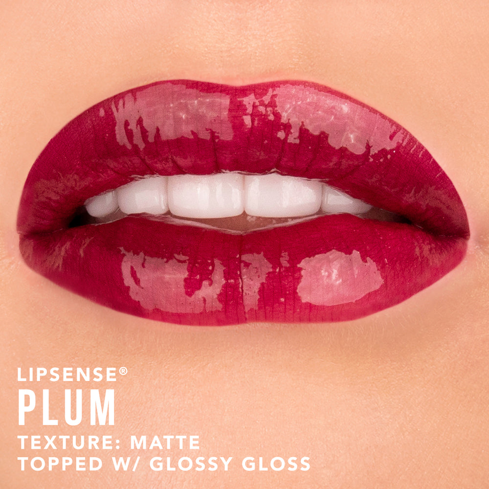 Lipsense Lip Colors
