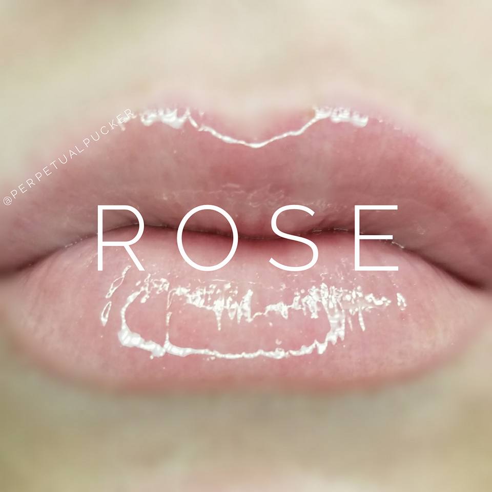 Lipsense Moisturizing Gloss