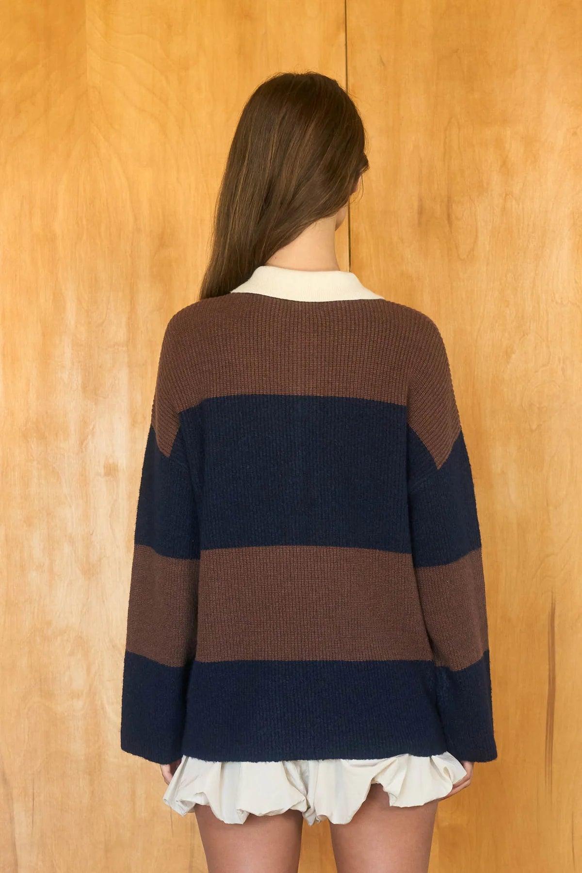 Academia Crush Sweater