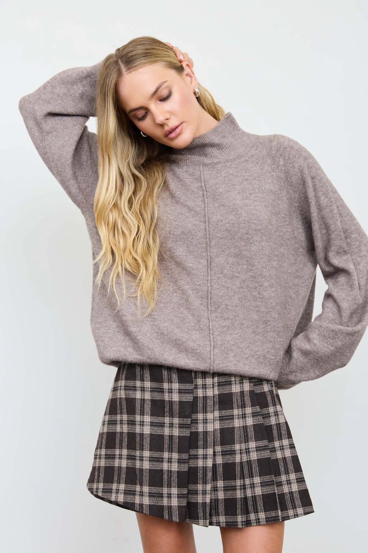 Serena Sweater