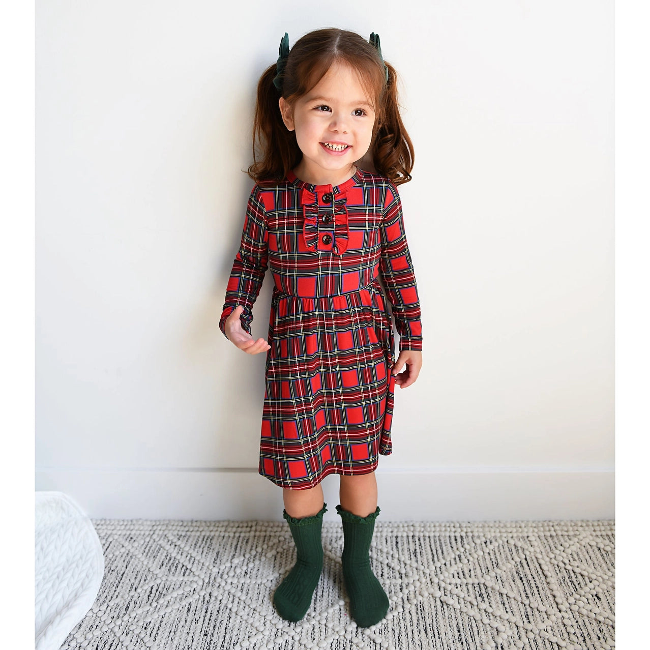 Holland Tutu Dress