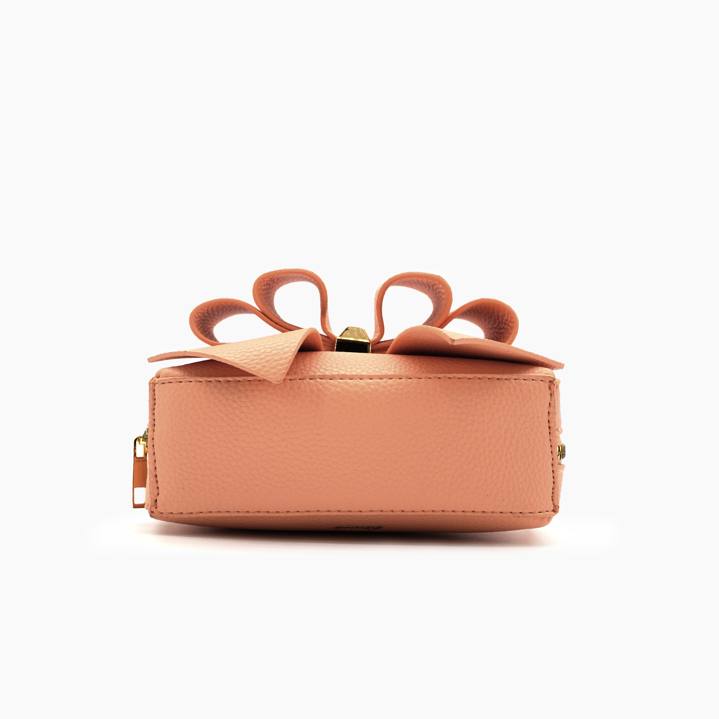 Chloe Bow Mini Crossbody Bag
