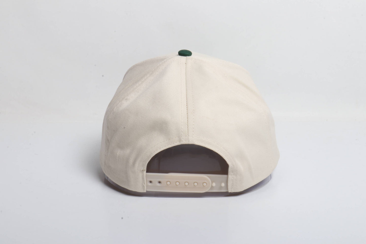 Full of Holiday Spirit Embroidered Cap