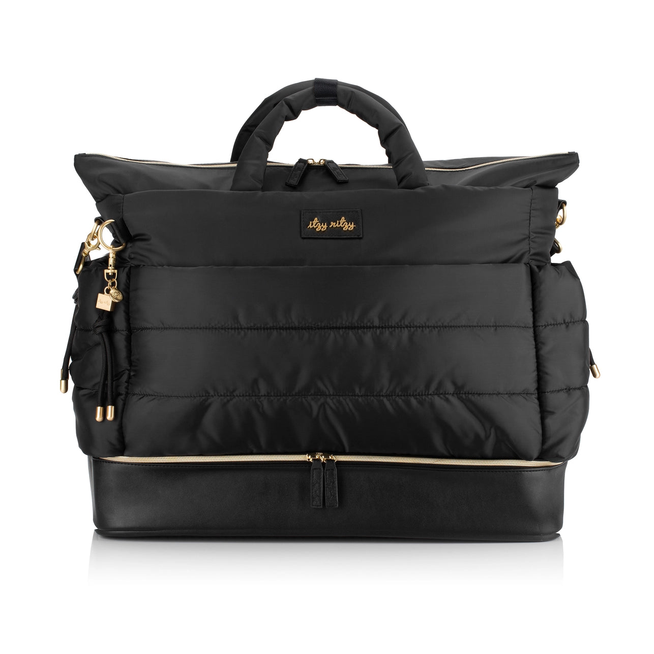 Dream Weekender Diaper Bag