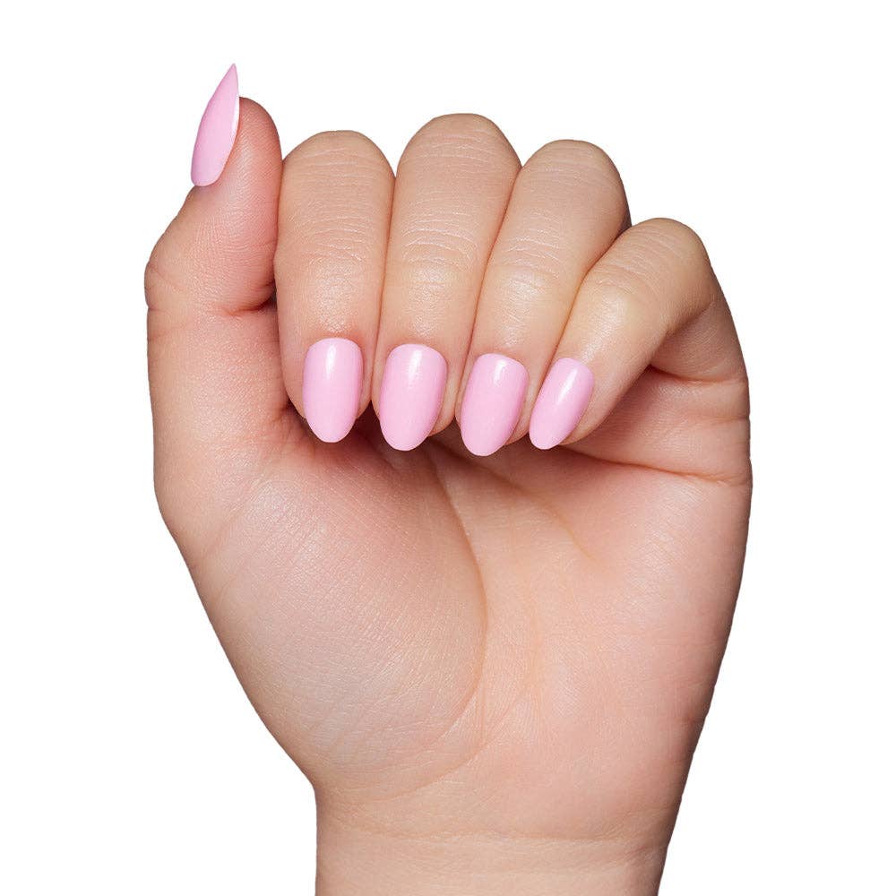 Glamnetic Think Pink Nails