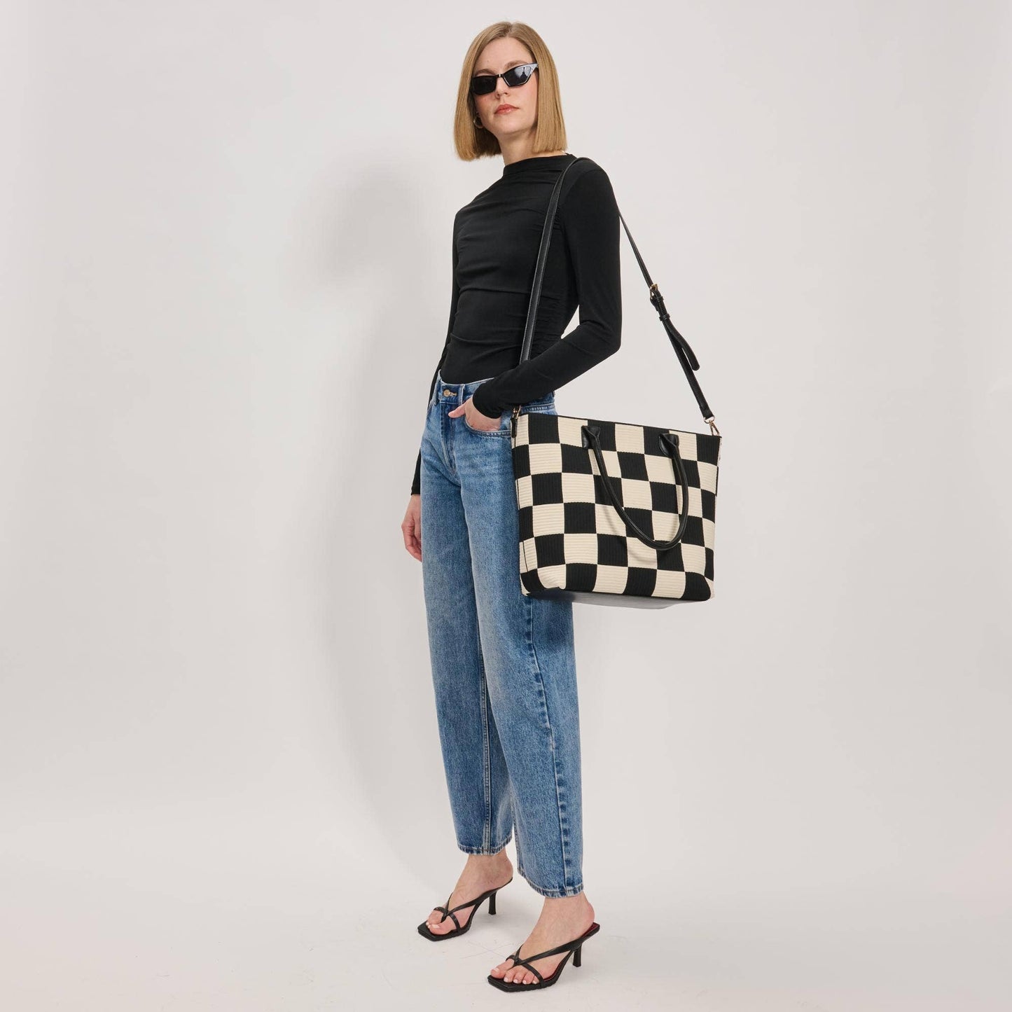 Betty Tote