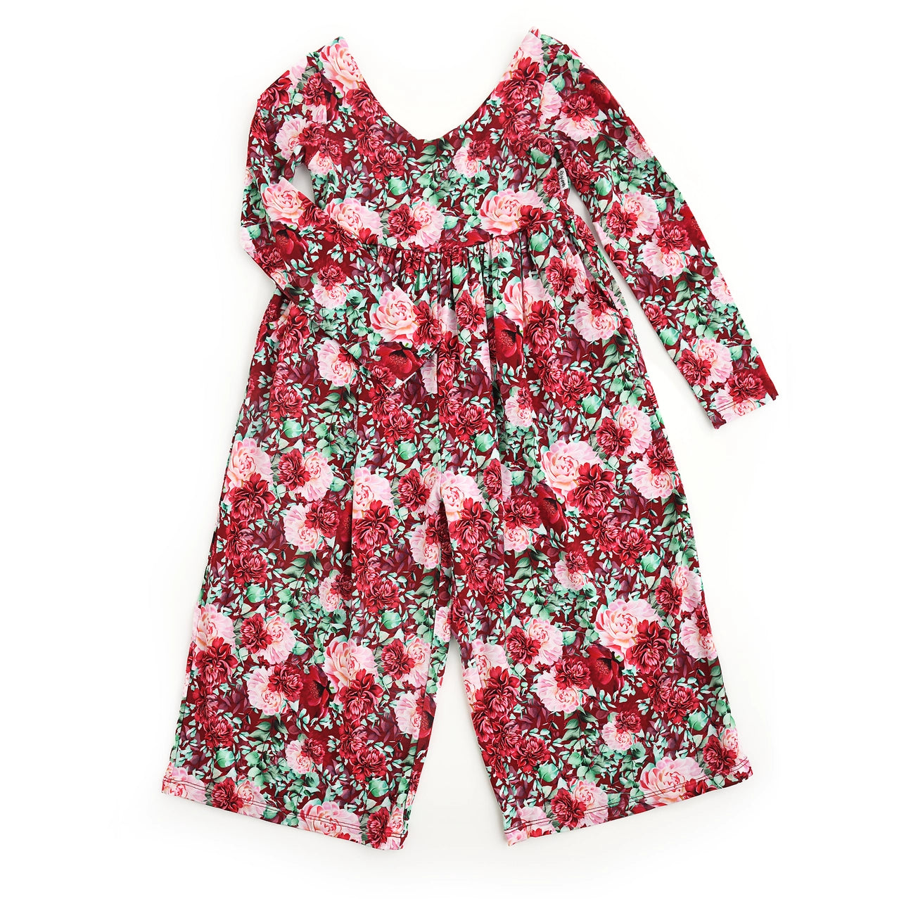 Mckenna Romper