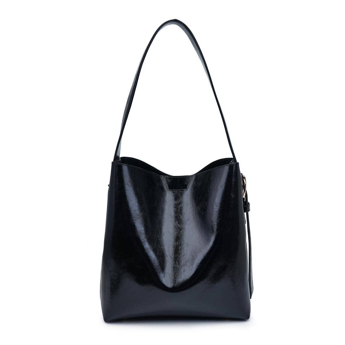 Brooke Bucket Bag