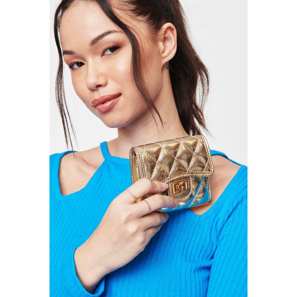Shantel Wallet