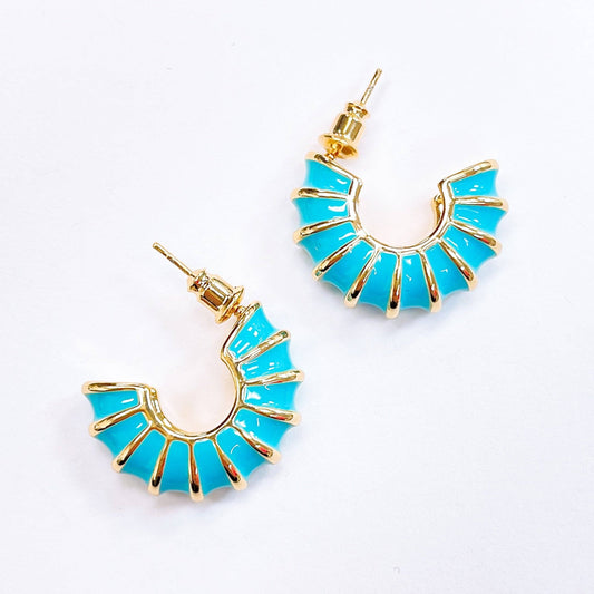 Croux Blue D73