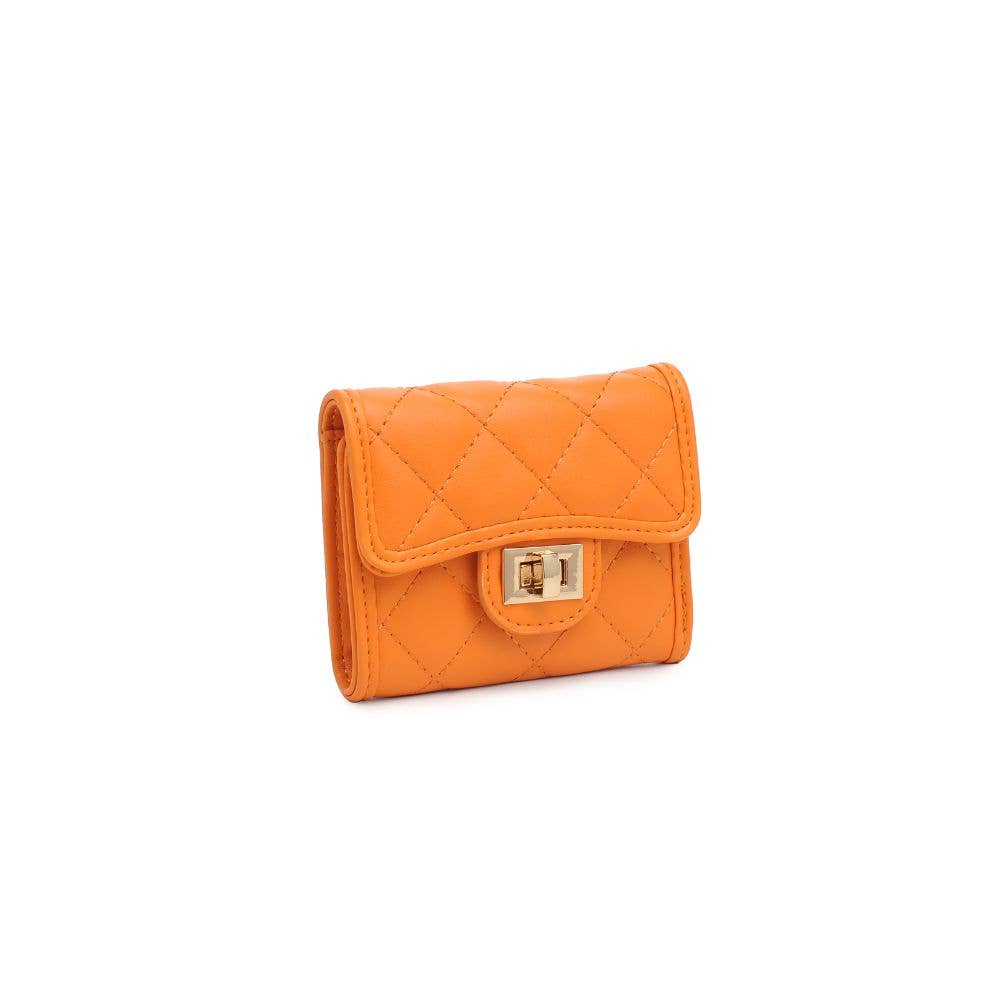 Shantel Wallet