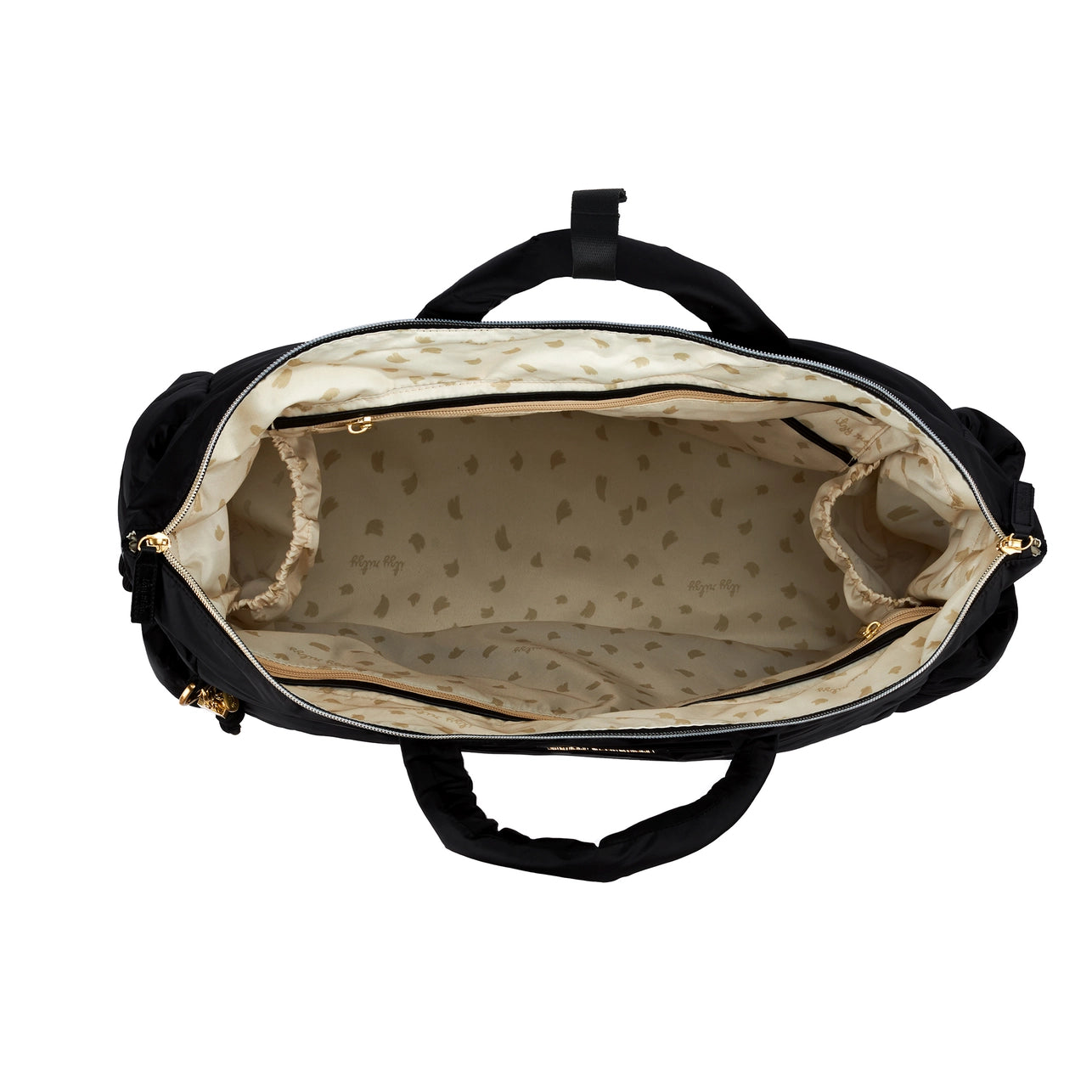 Dream Weekender Diaper Bag