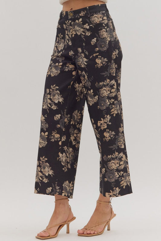 Briar Rose Pants