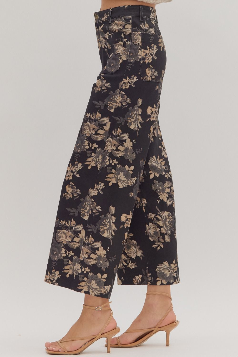 Briar Rose Pants