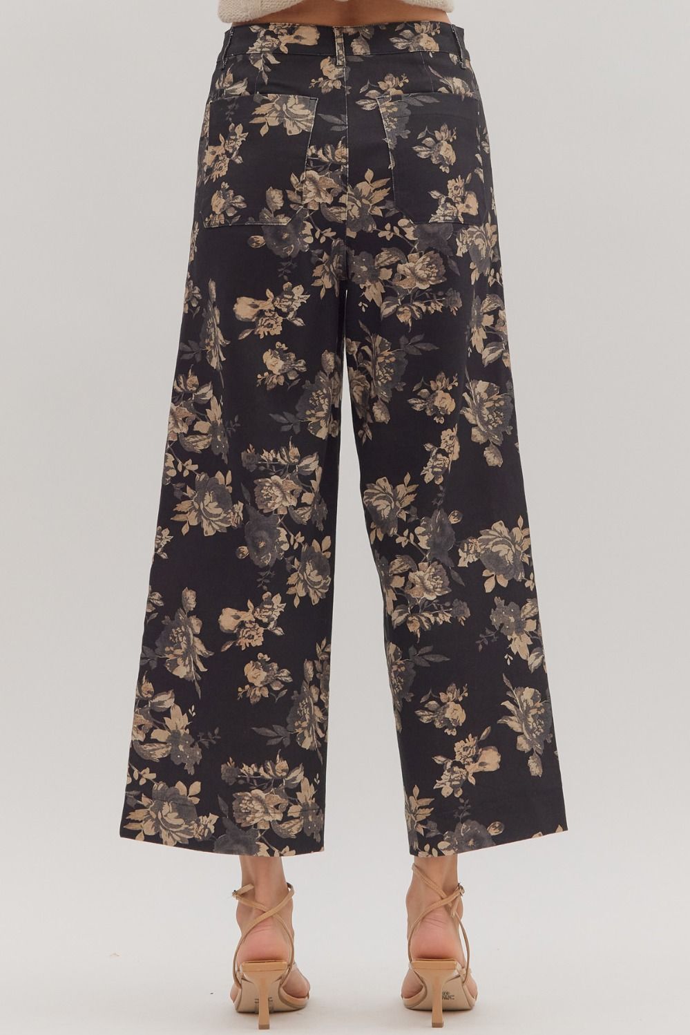 Briar Rose Pants