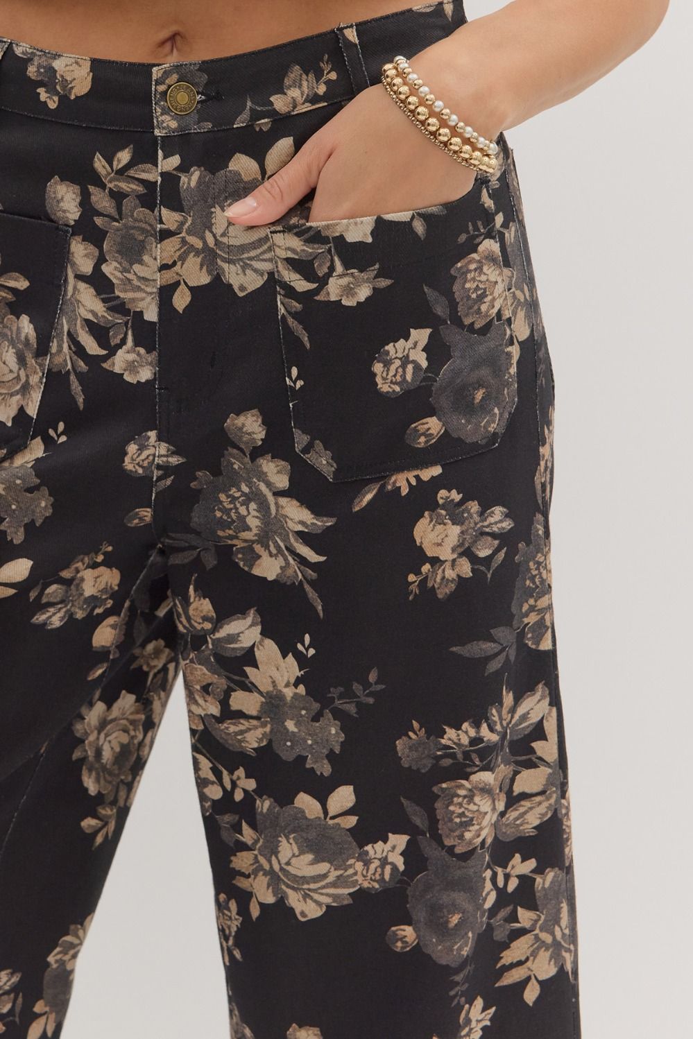 Briar Rose Pants