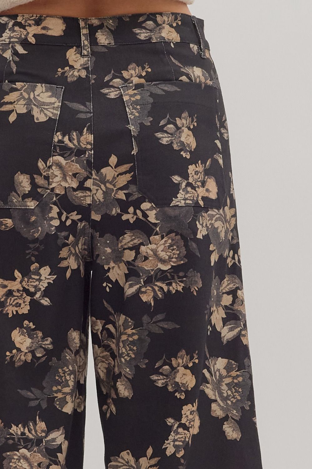 Briar Rose Pants