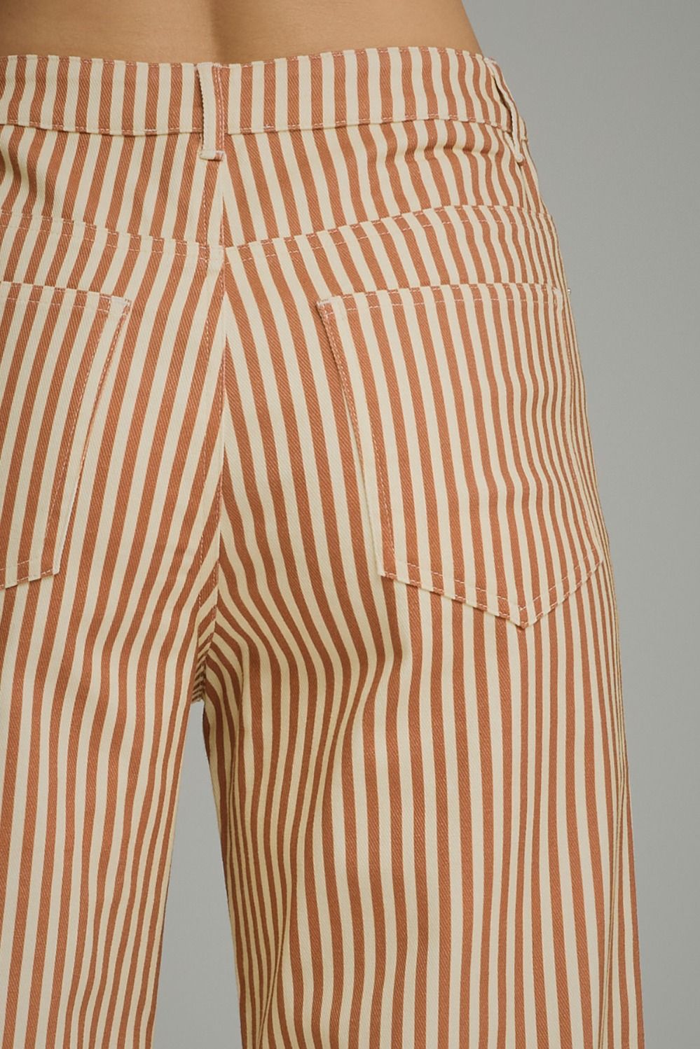 Sandy Stroll Trousers