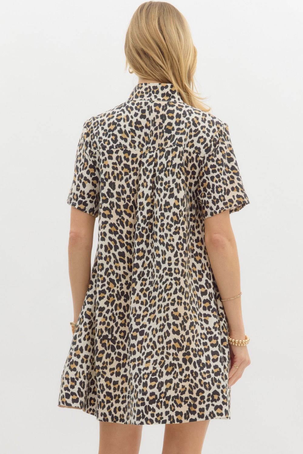 Wild Card Dress
