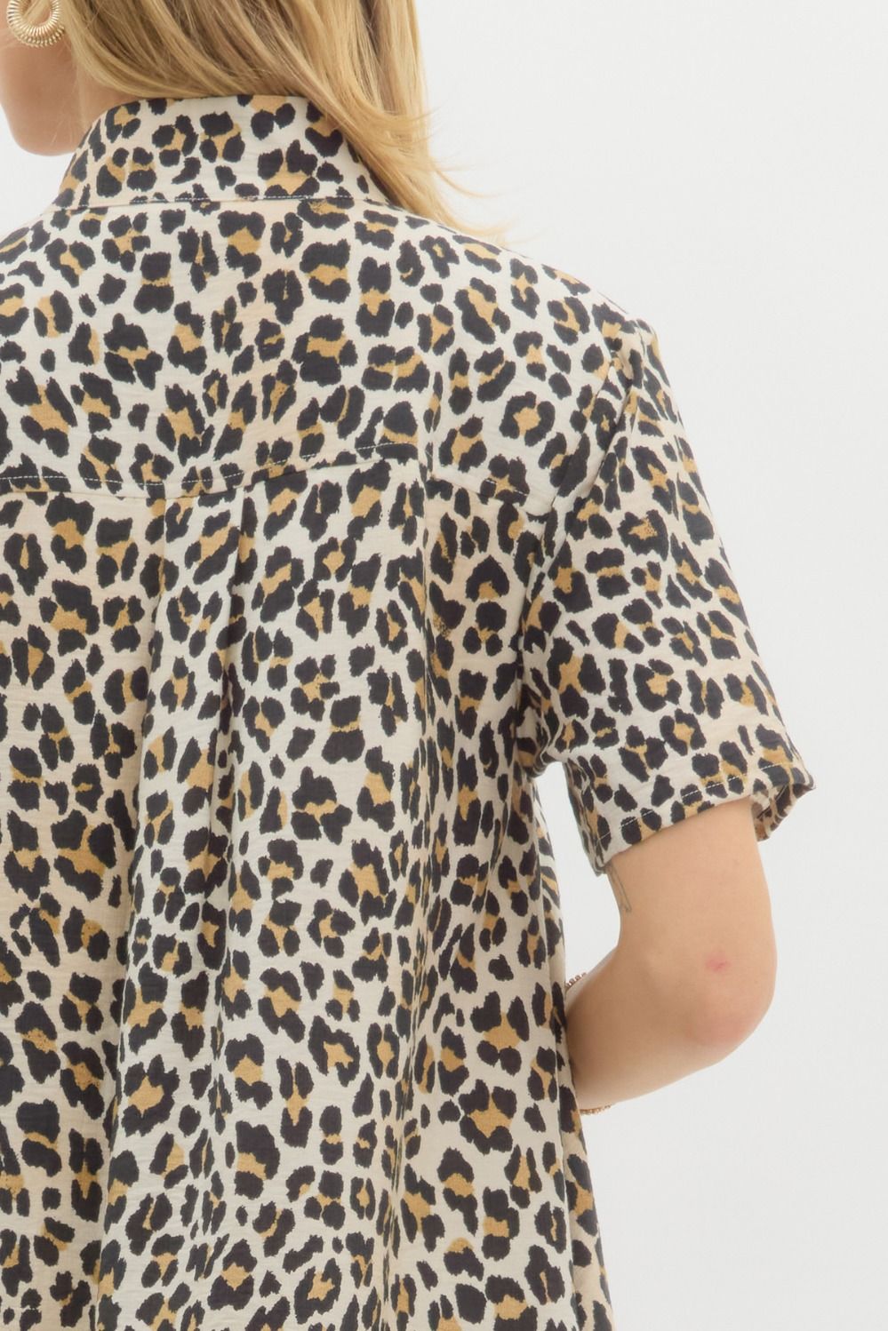Wild Card Dress