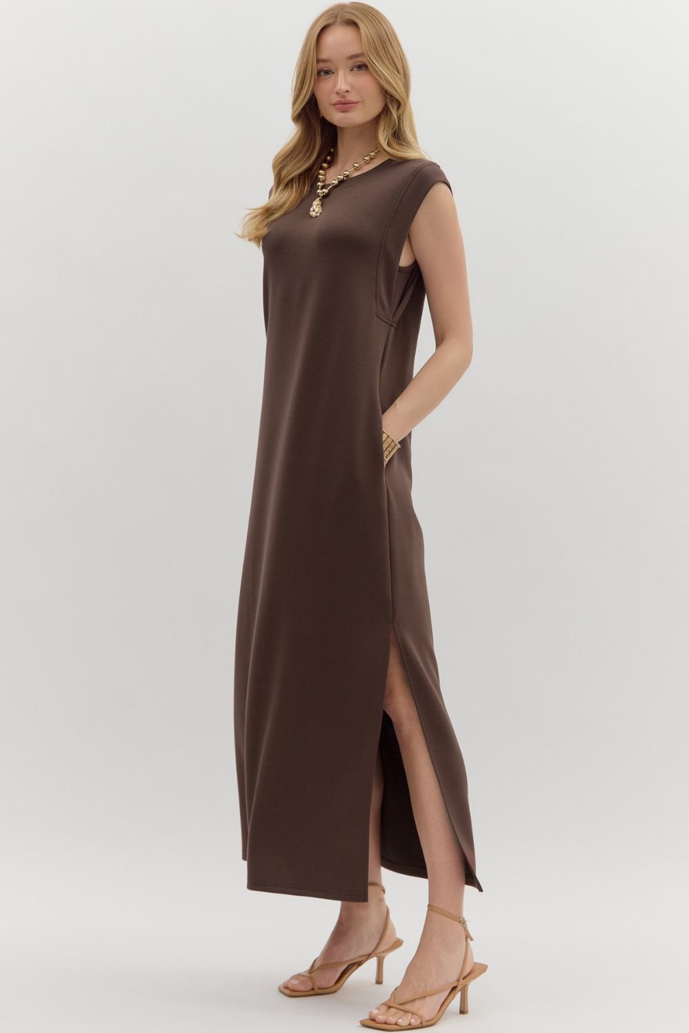 Marlowe Maxi