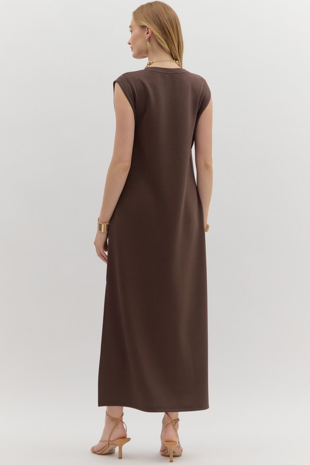 Marlowe Maxi