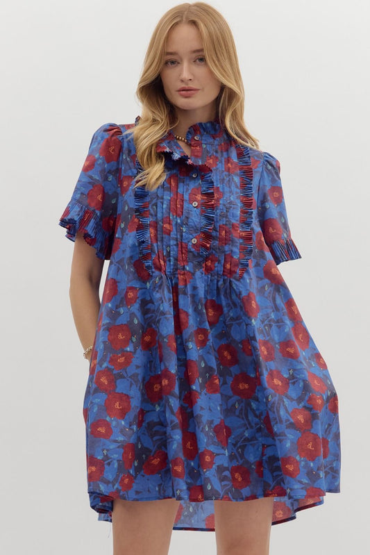 Sadie Dress