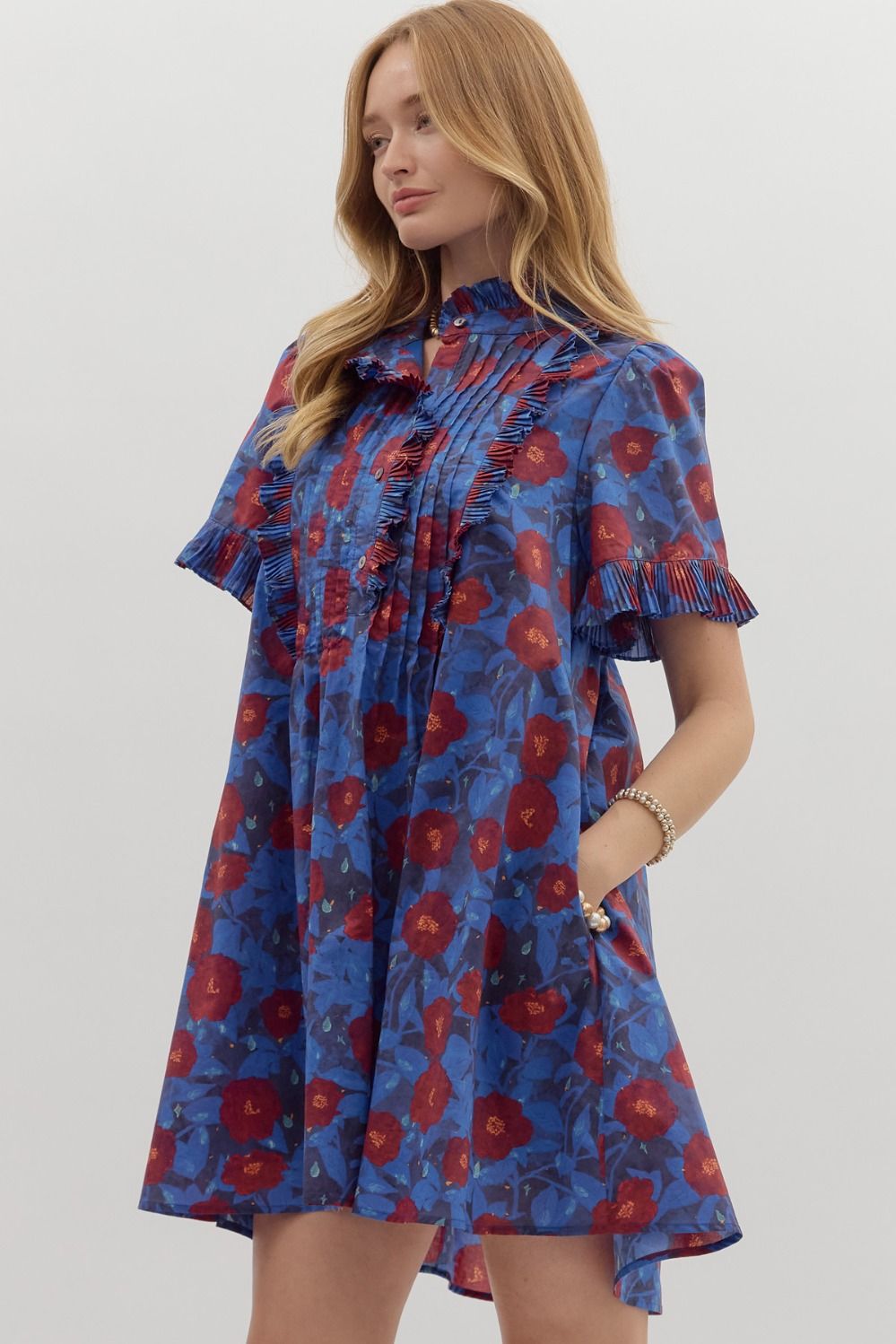 Sadie Dress