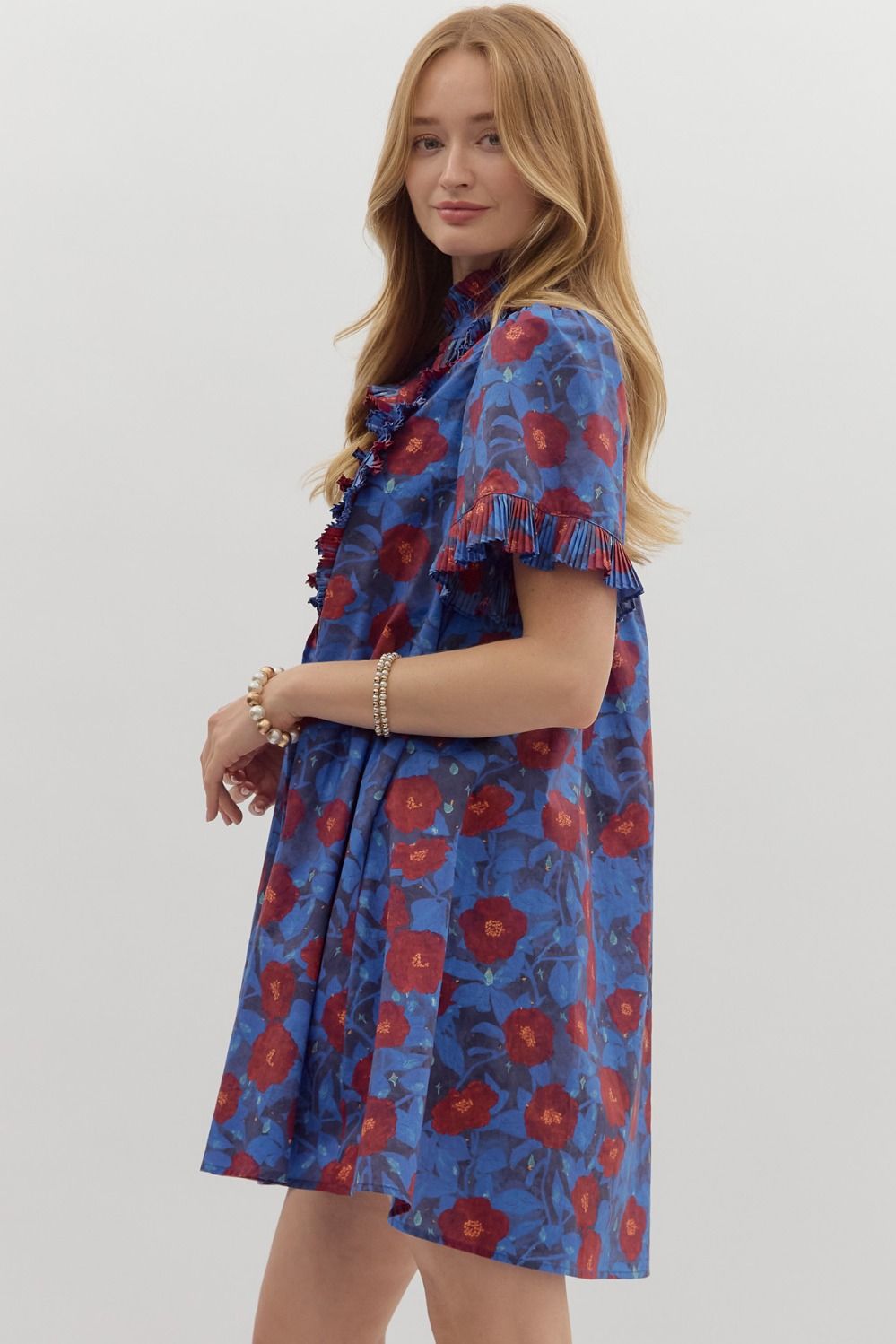 Sadie Dress