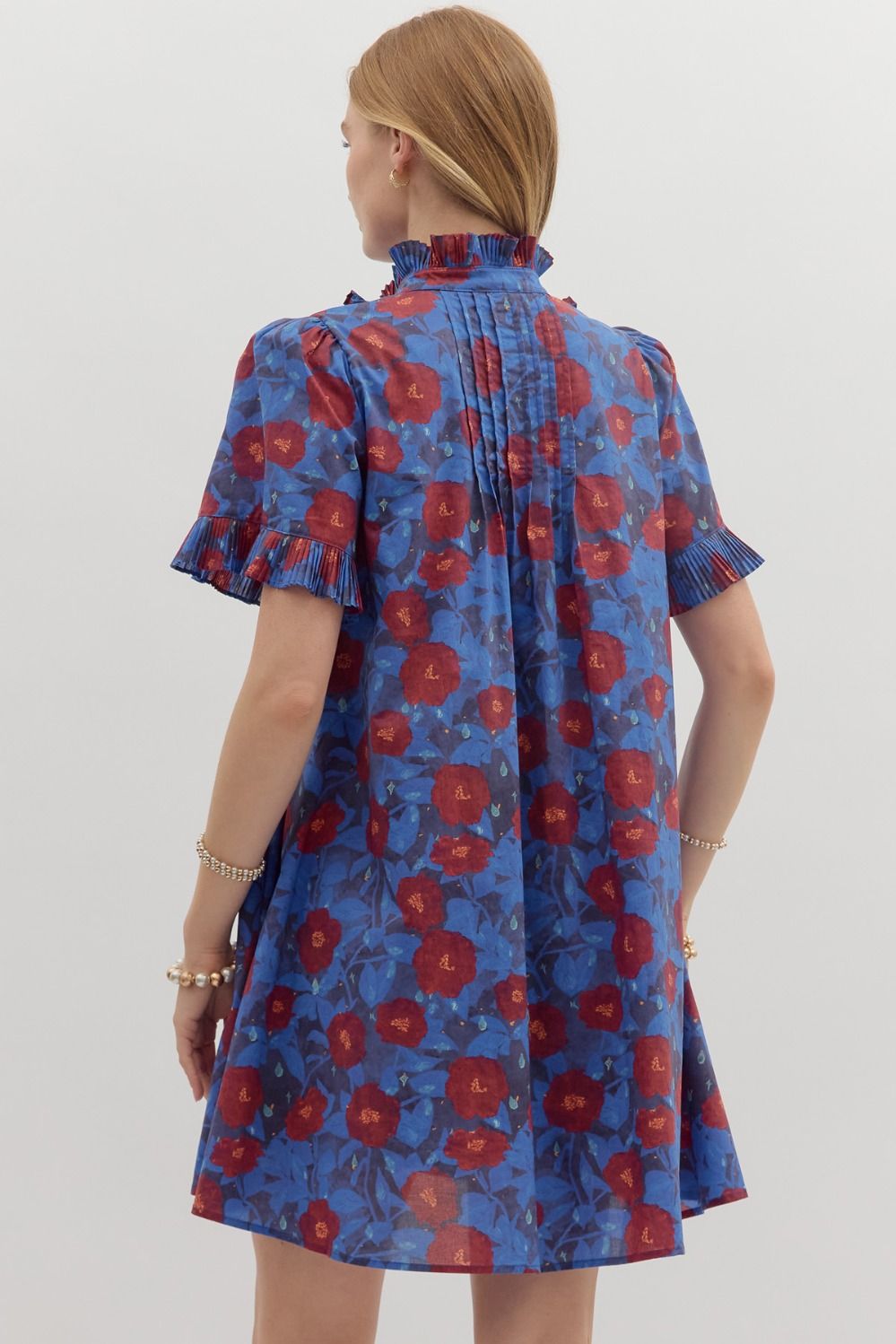 Sadie Dress
