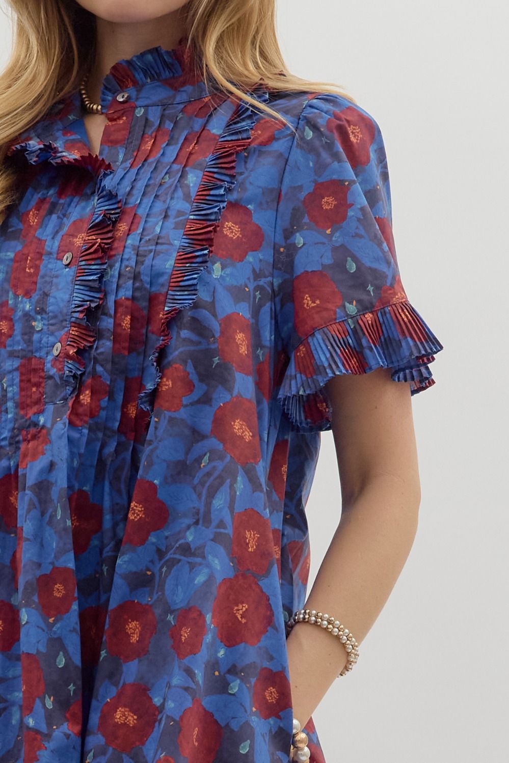 Sadie Dress